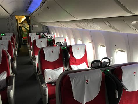 Biman Bangladesh Airlines Boeing 777 Seat Maps.